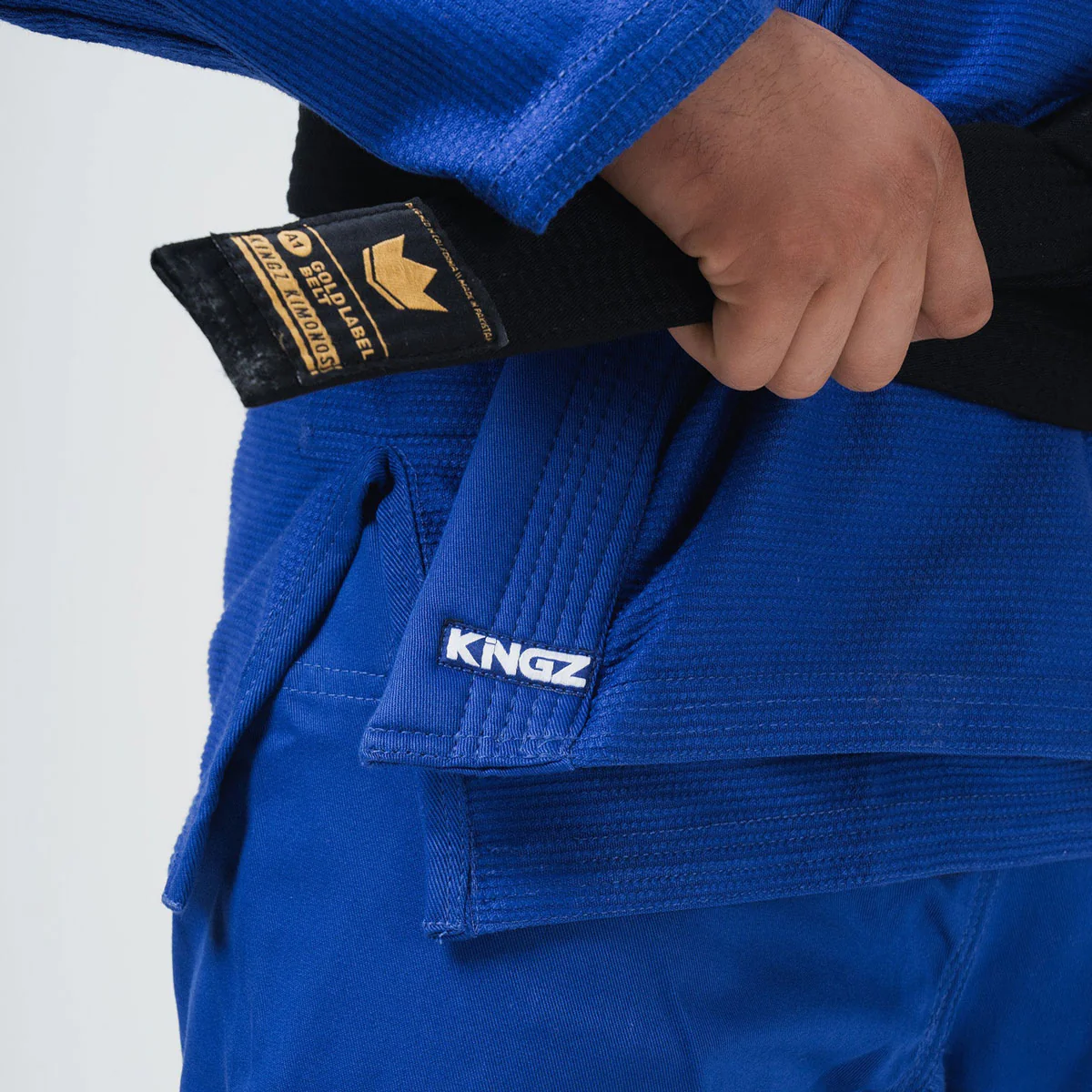 BJJ Gi Kingz Kore 2.0  - Image 10