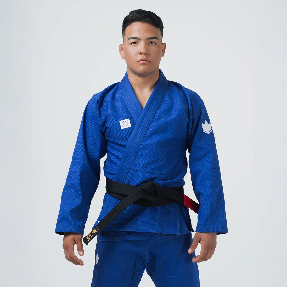 BJJ Gi Kingz Kore 2.0  - Image 7