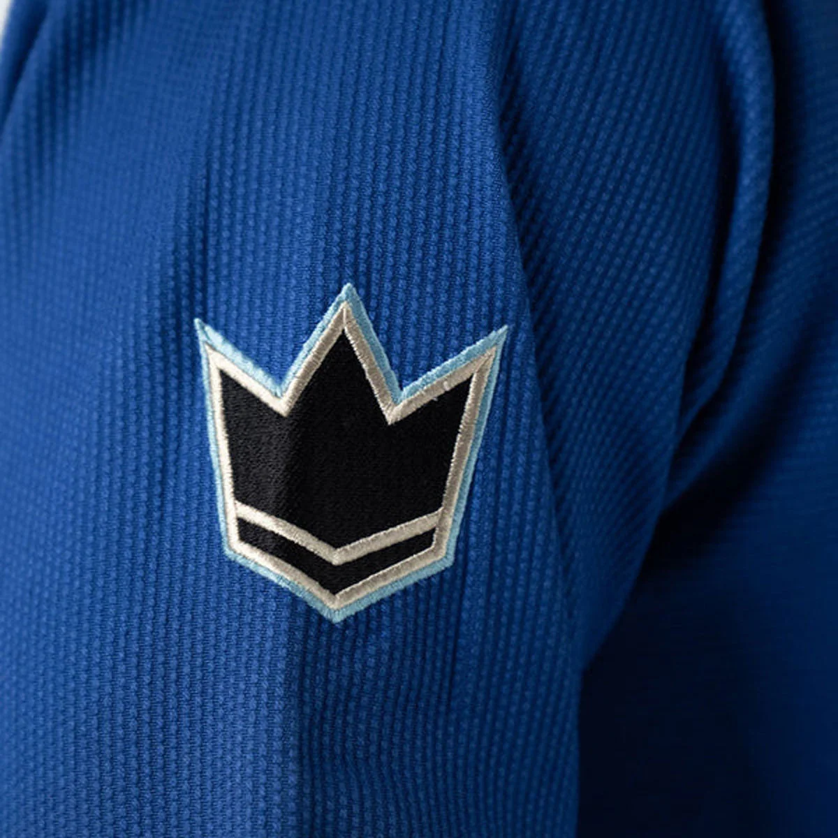 BJJ Gi Kingz Nano 3.0 IBJJF Blue  - Image 12