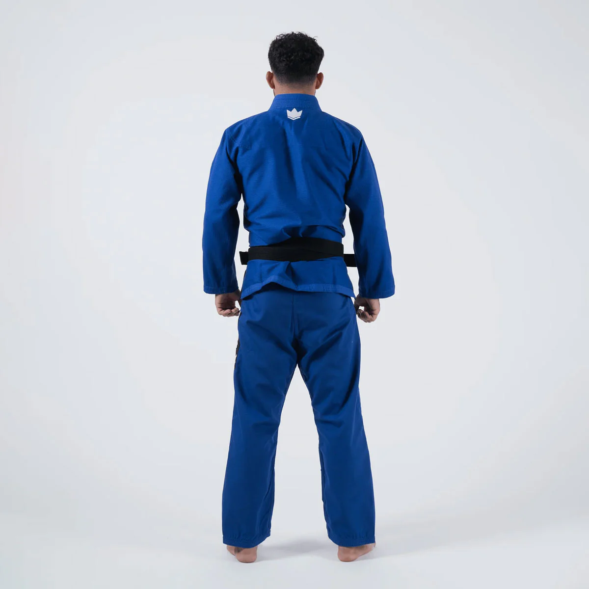 BJJ Gi Kingz Sport 2.0 IBJJF Blue  - Image 4