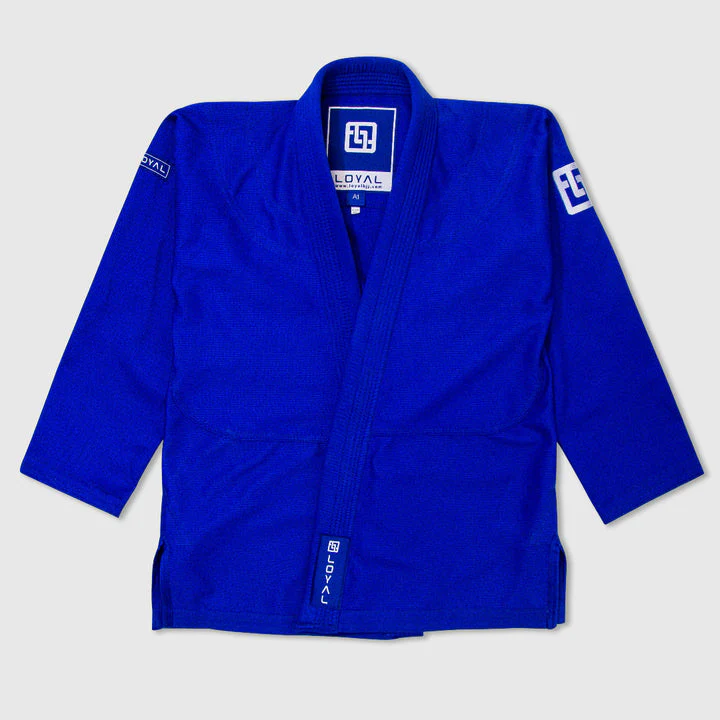 BJJ Gi Loyal Superlight  - Image 12