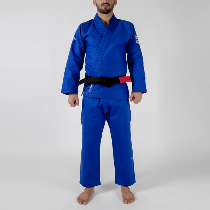 BJJ Gi Loyal Superlight  - Image 13