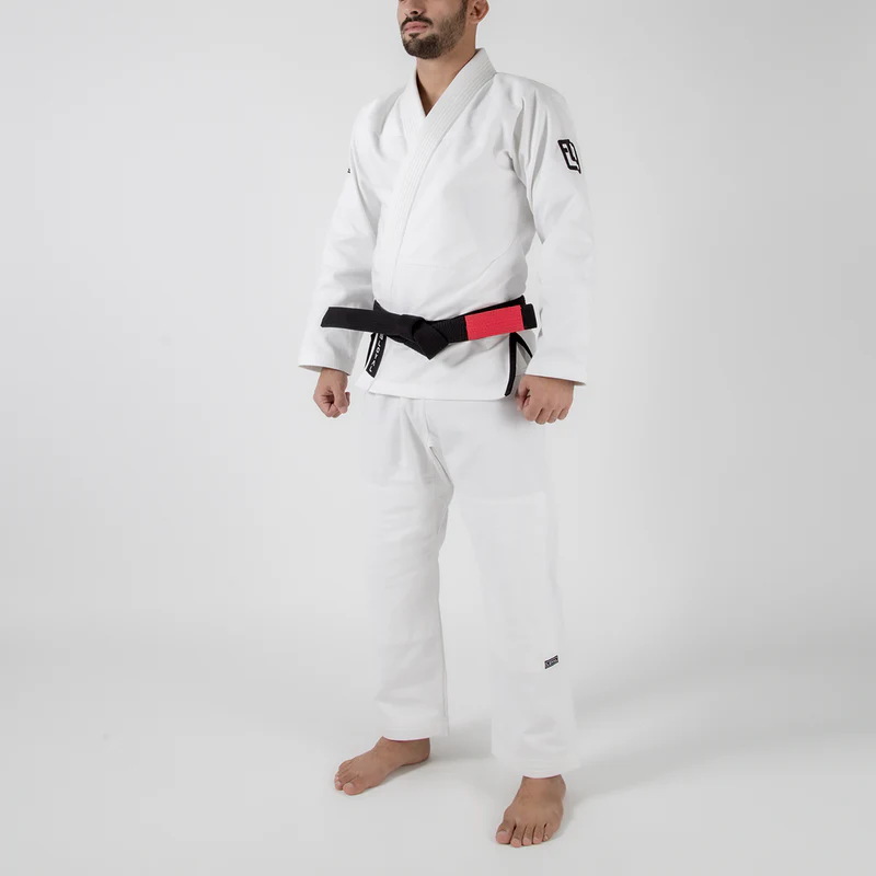 BJJ Gi Loyal Superlight  - Image 3