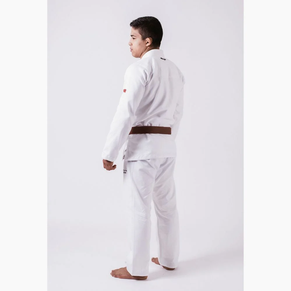 BJJ Gi Maeda Red Label 3.0  - Image 4