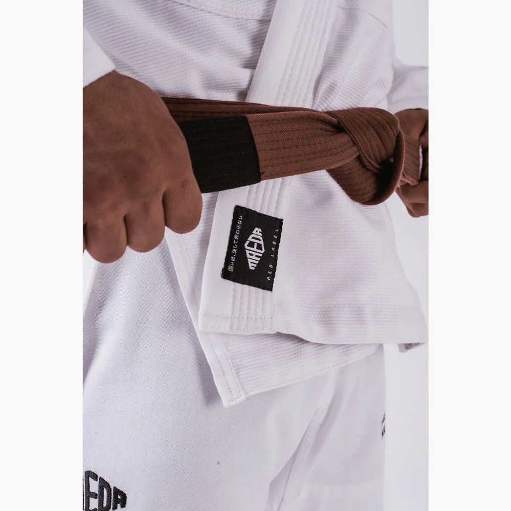 BJJ Gi Maeda Red Label 3.0  - Image 6