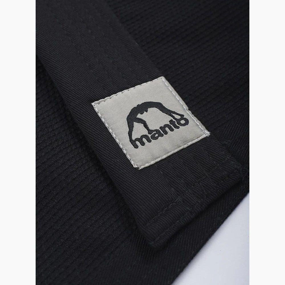 BJJ Gi Manto Base 2.0  - Image 10