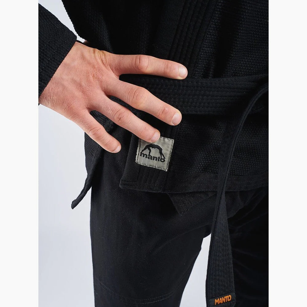 BJJ Gi Manto Base 2.0  - Image 11