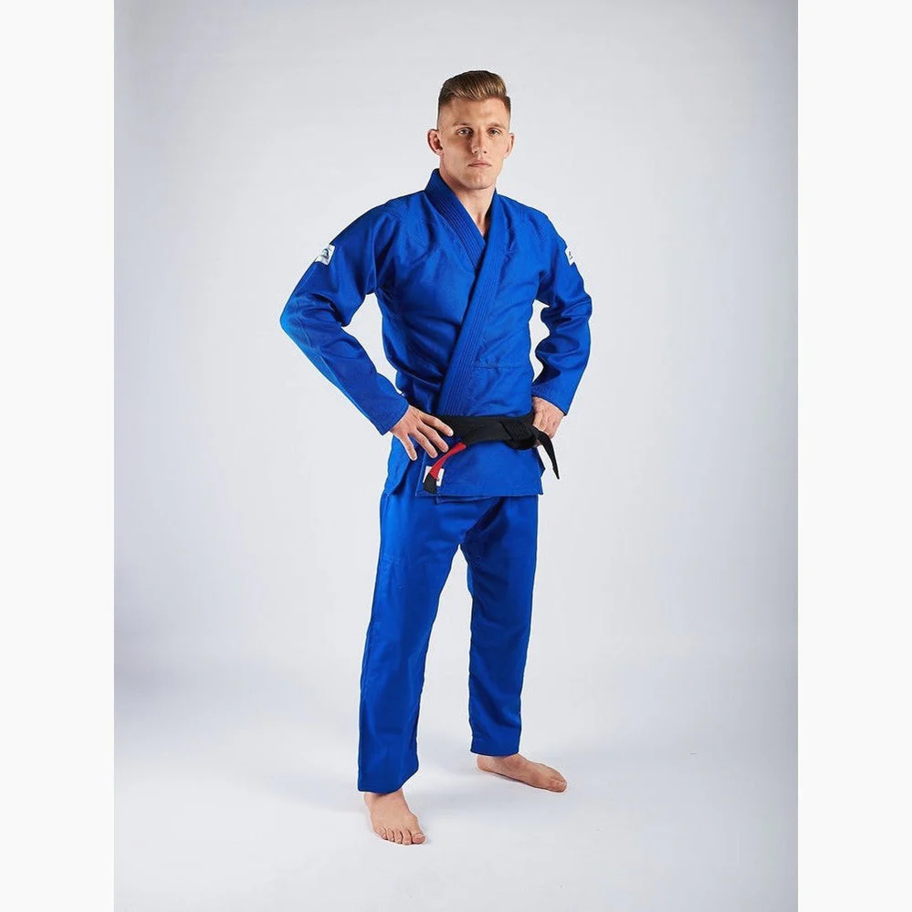 BJJ Gi Manto Base 2.0  - Image 13