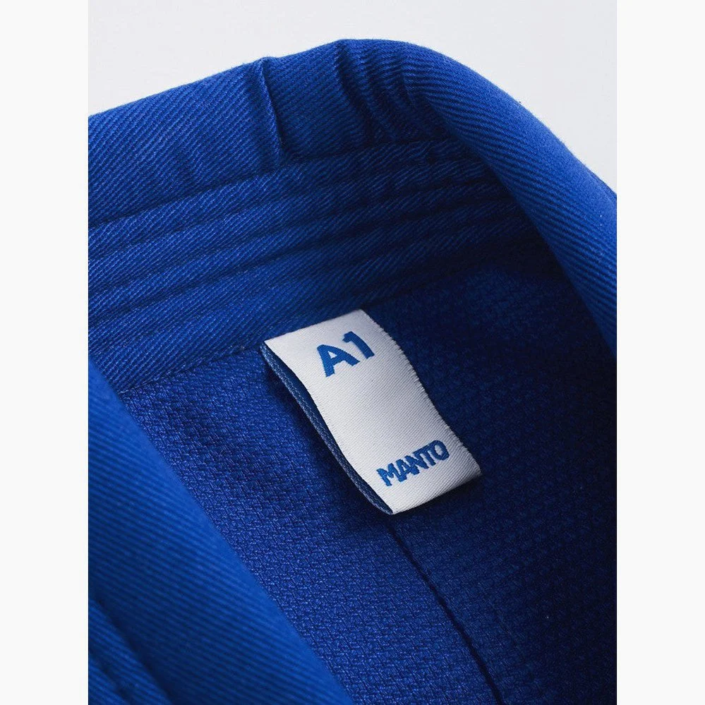 BJJ Gi Manto Base 2.0  - Image 18