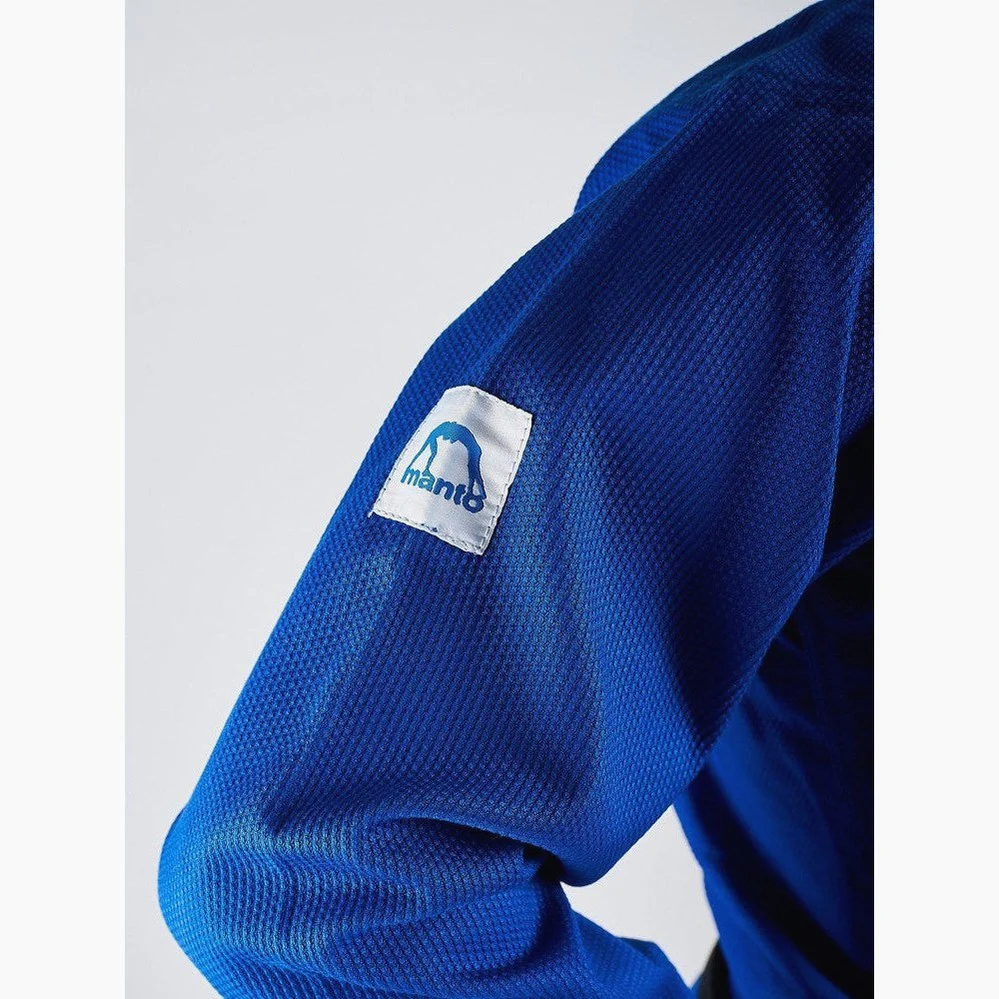 BJJ Gi Manto Base 2.0  - Image 19