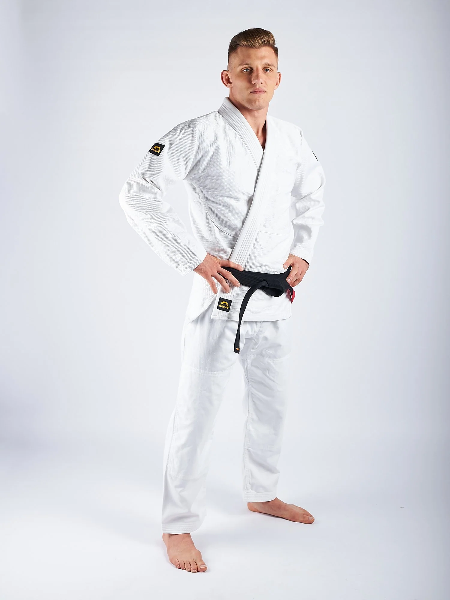 BJJ Gi Manto Base 2.0  - Image 25