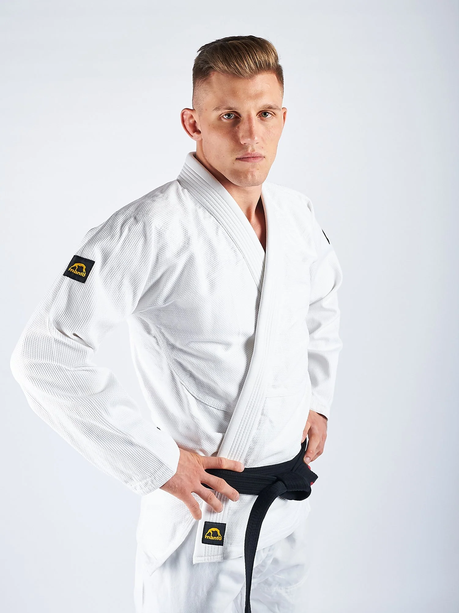 BJJ Gi Manto Base 2.0  - Image 26