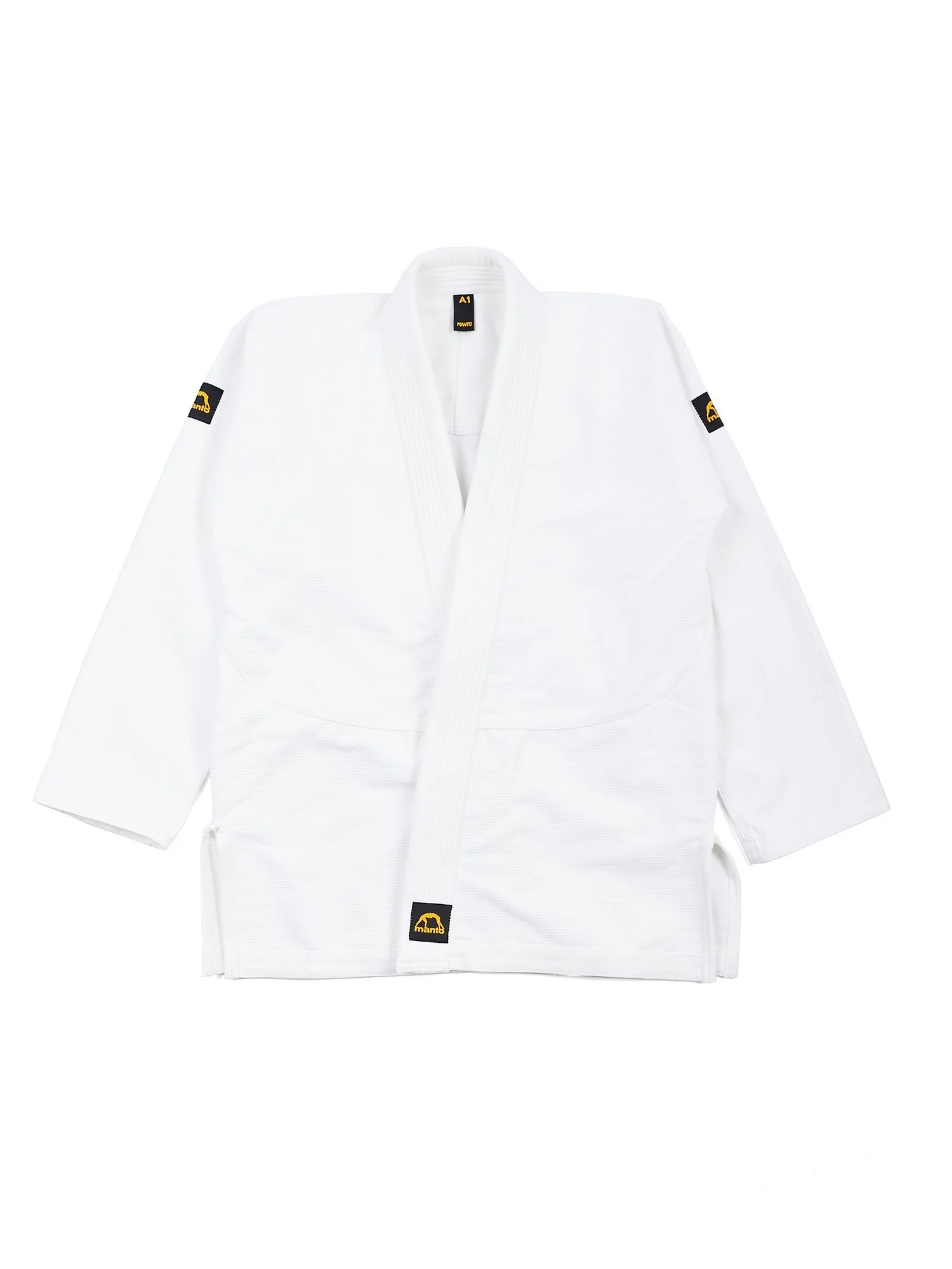 BJJ Gi Manto Base 2.0  - Image 29