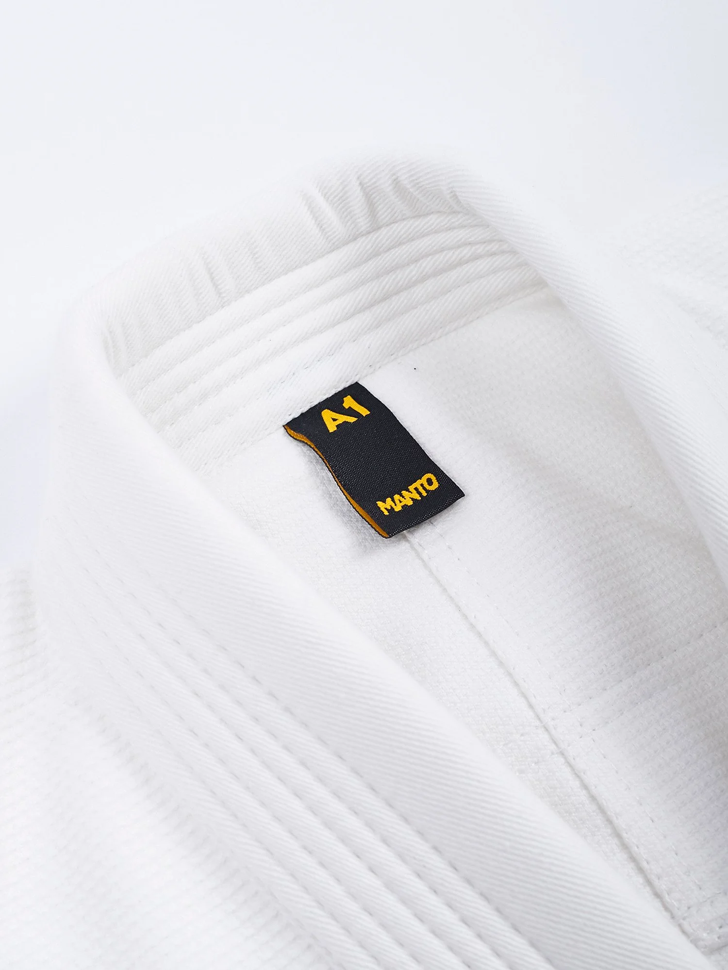 BJJ Gi Manto Base 2.0  - Image 30