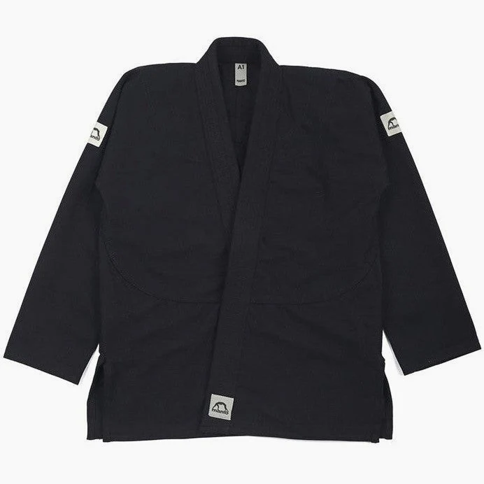 BJJ Gi Manto Base 2.0  - Image 4