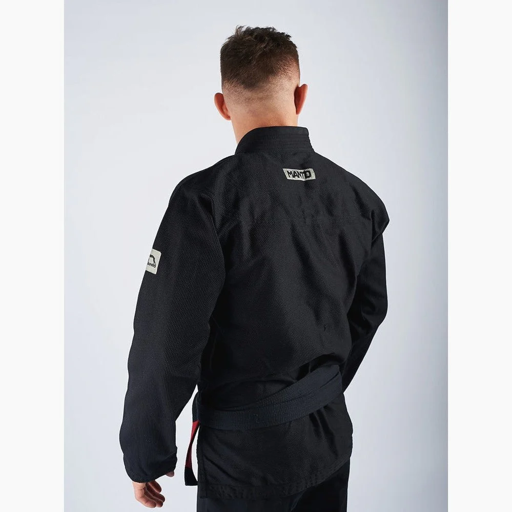 BJJ Gi Manto Base 2.0  - Image 7