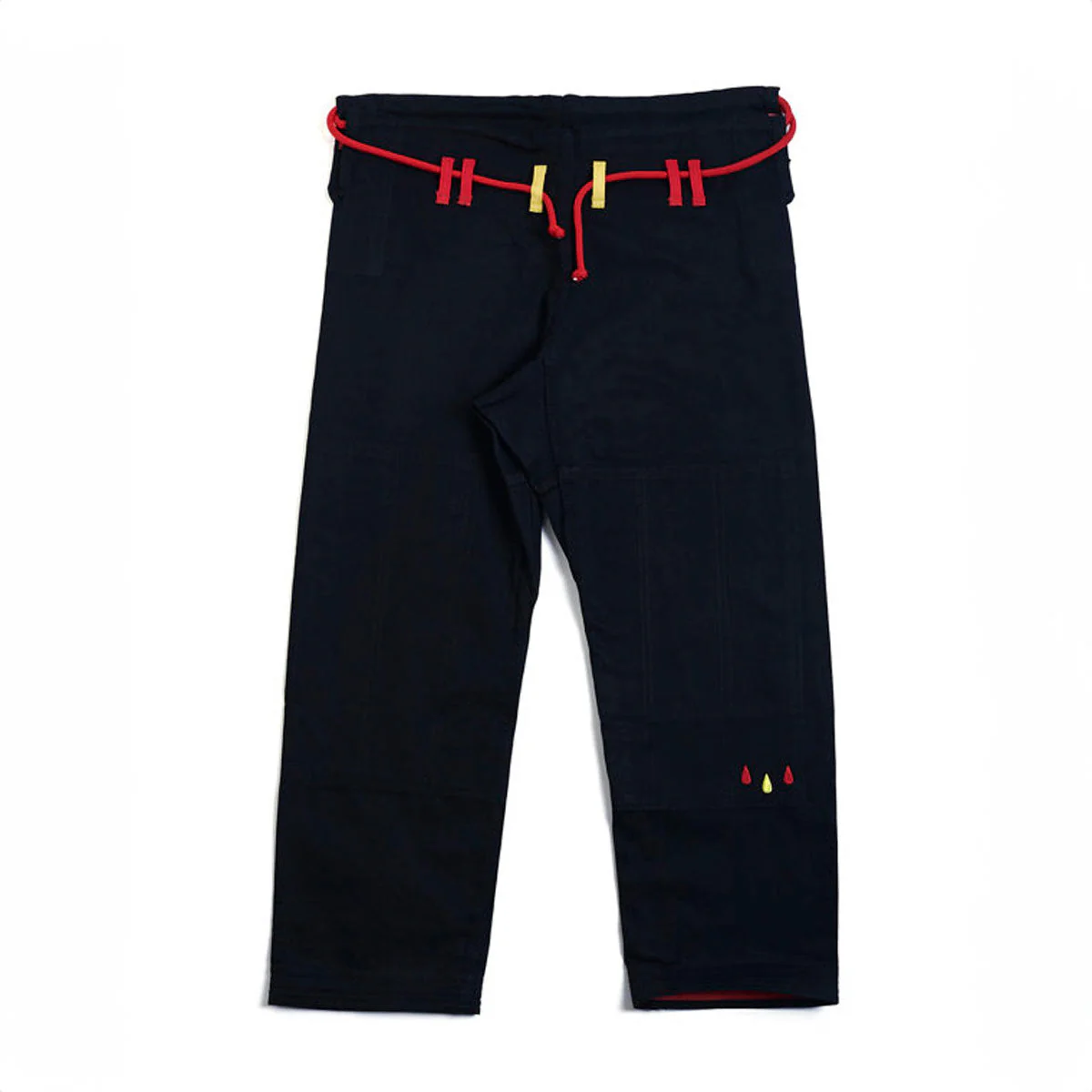BJJ Gi Manto Coral  - Image 10