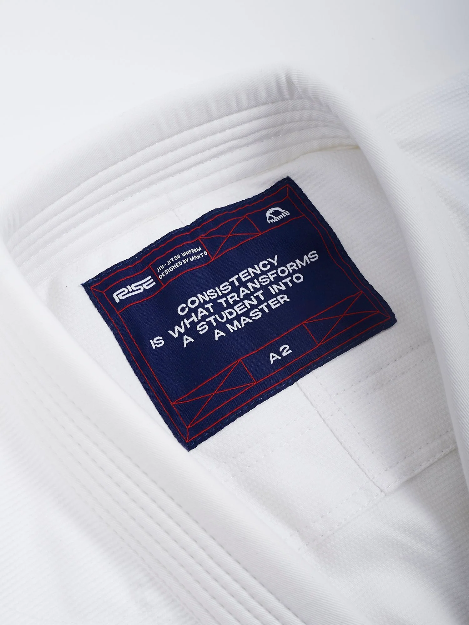 BJJ Gi Manto Rise  - Image 10