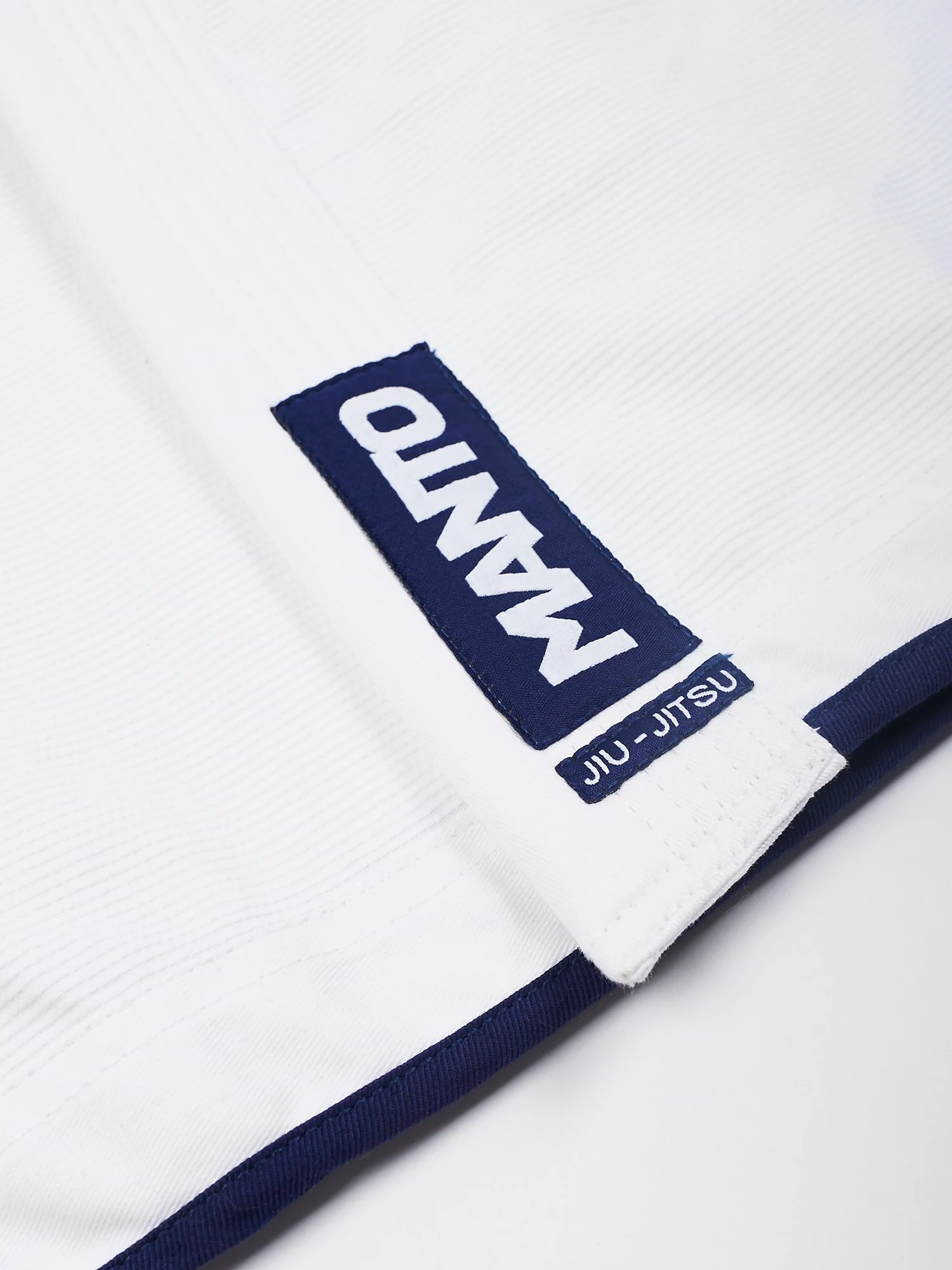 BJJ Gi Manto Rise  - Image 11