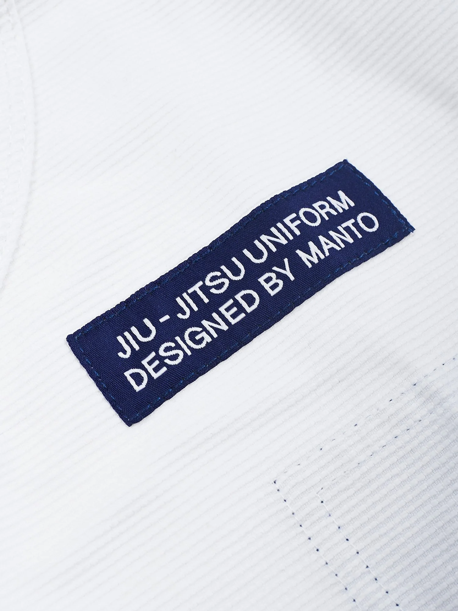 BJJ Gi Manto Rise  - Image 12