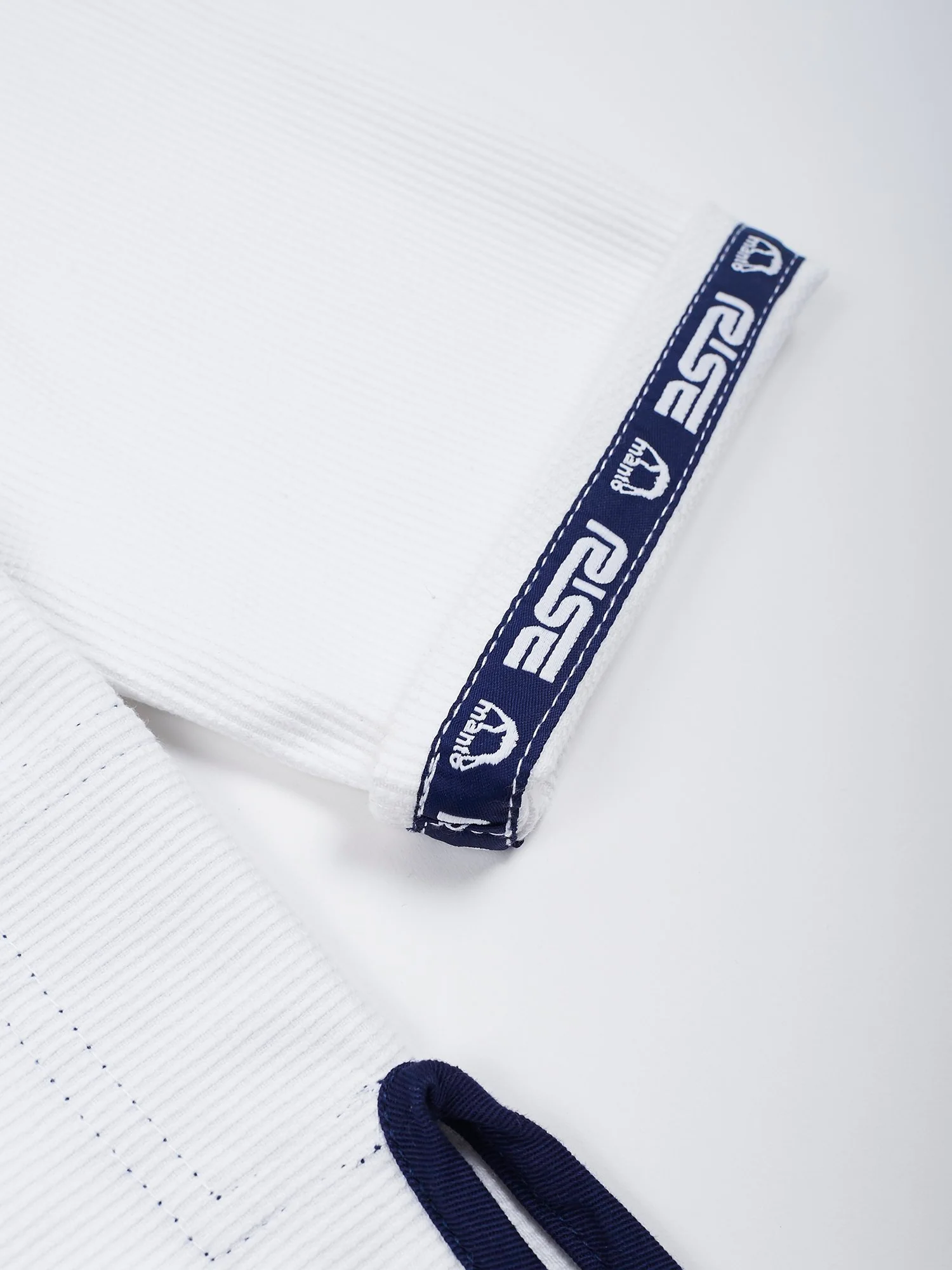 BJJ Gi Manto Rise  - Image 13