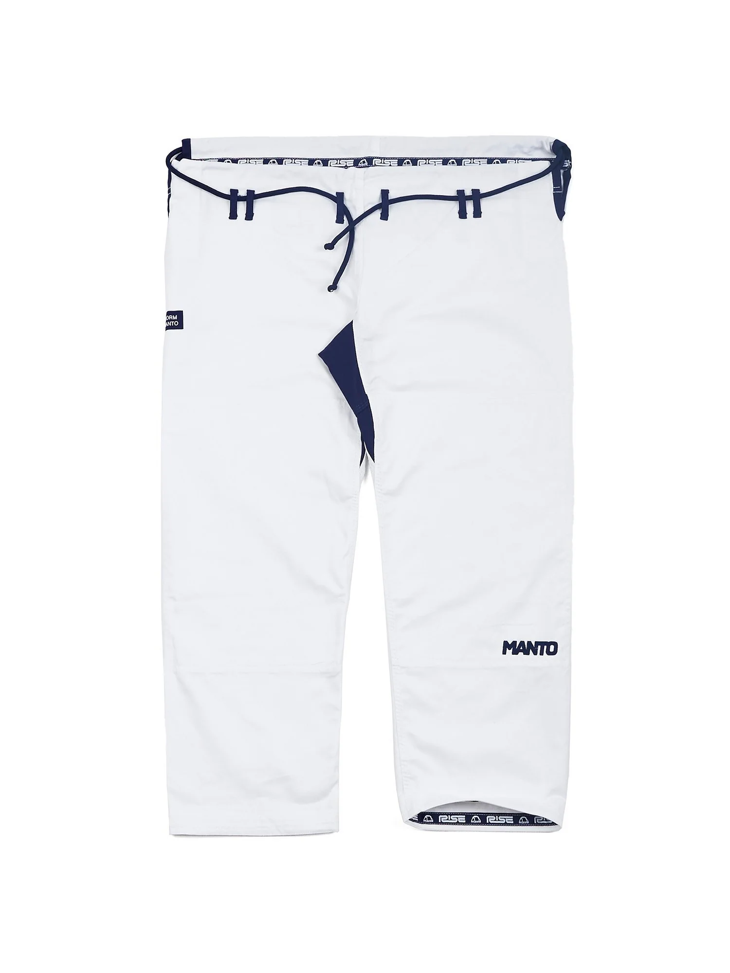 BJJ Gi Manto Rise  - Image 14