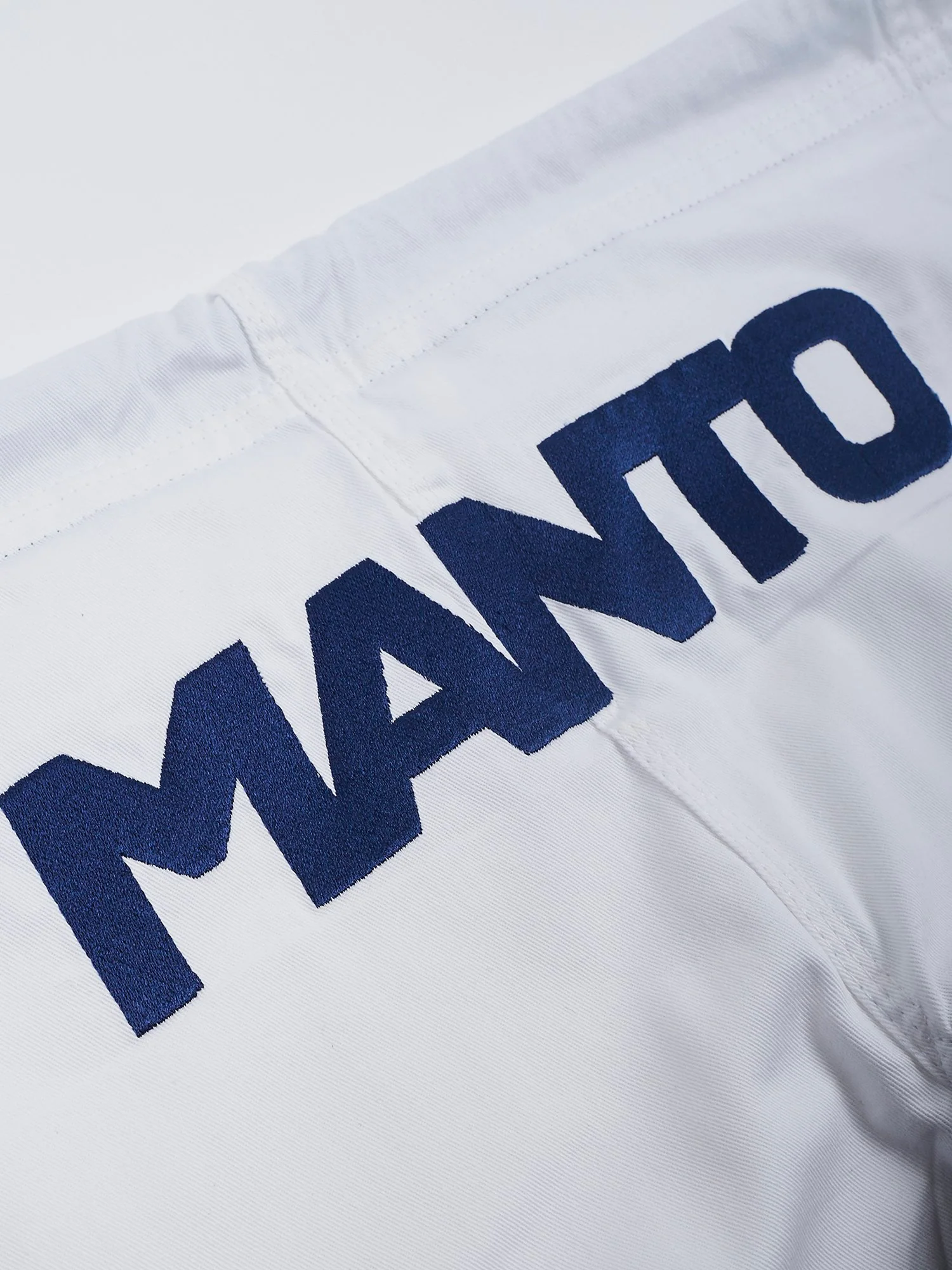 BJJ Gi Manto Rise  - Image 16