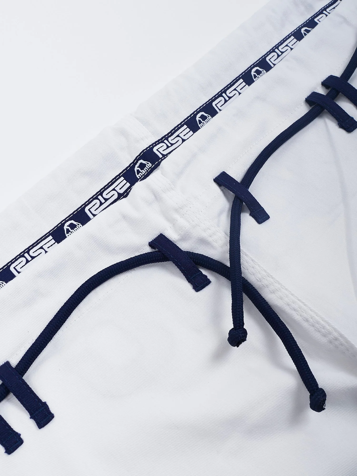 BJJ Gi Manto Rise  - Image 18