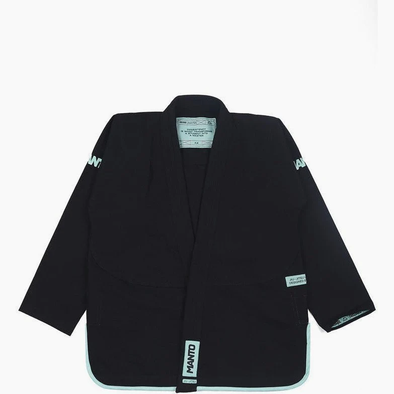 BJJ Gi Manto Rise  - Image 19