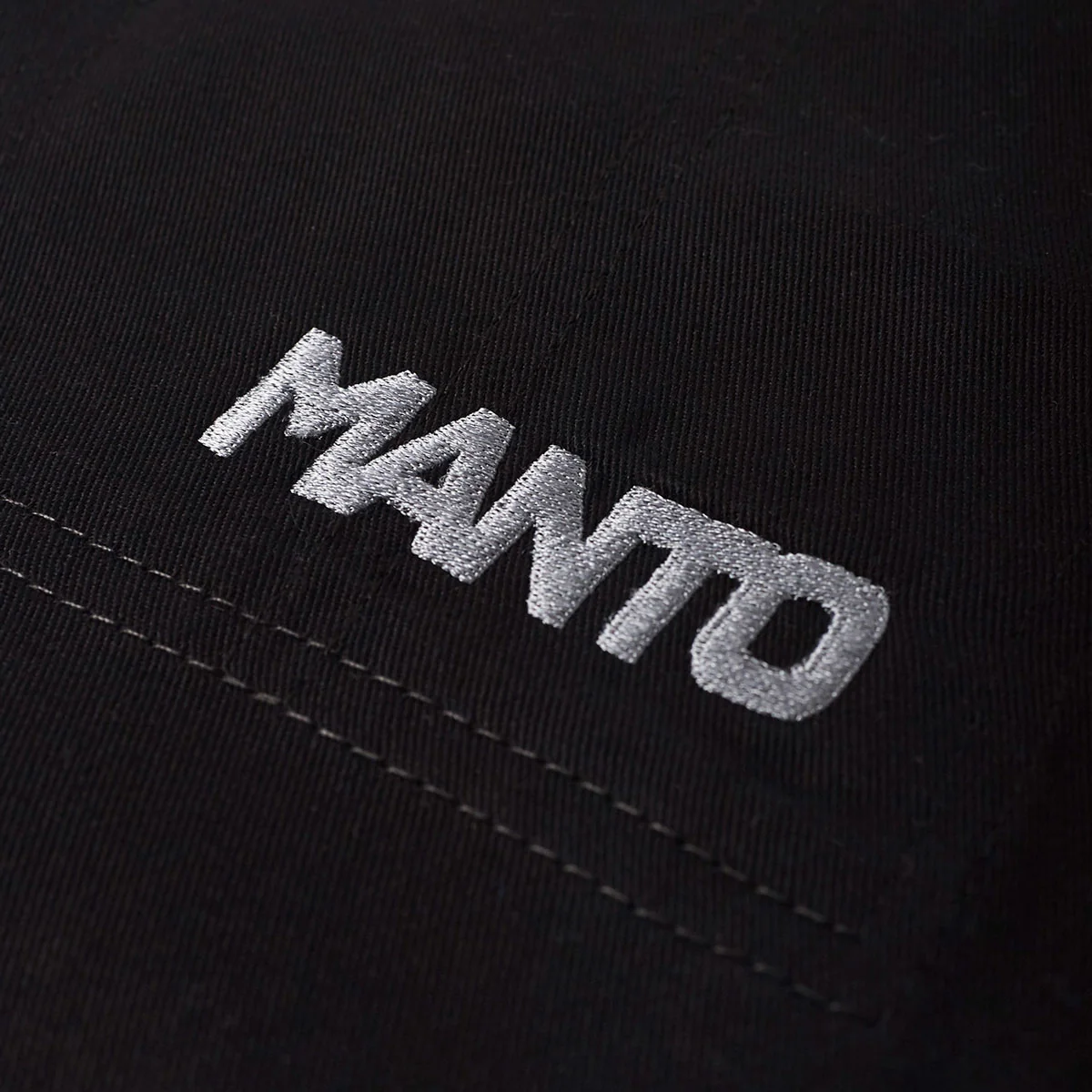 BJJ Gi Manto Rise 2.0 Black  - Image 10
