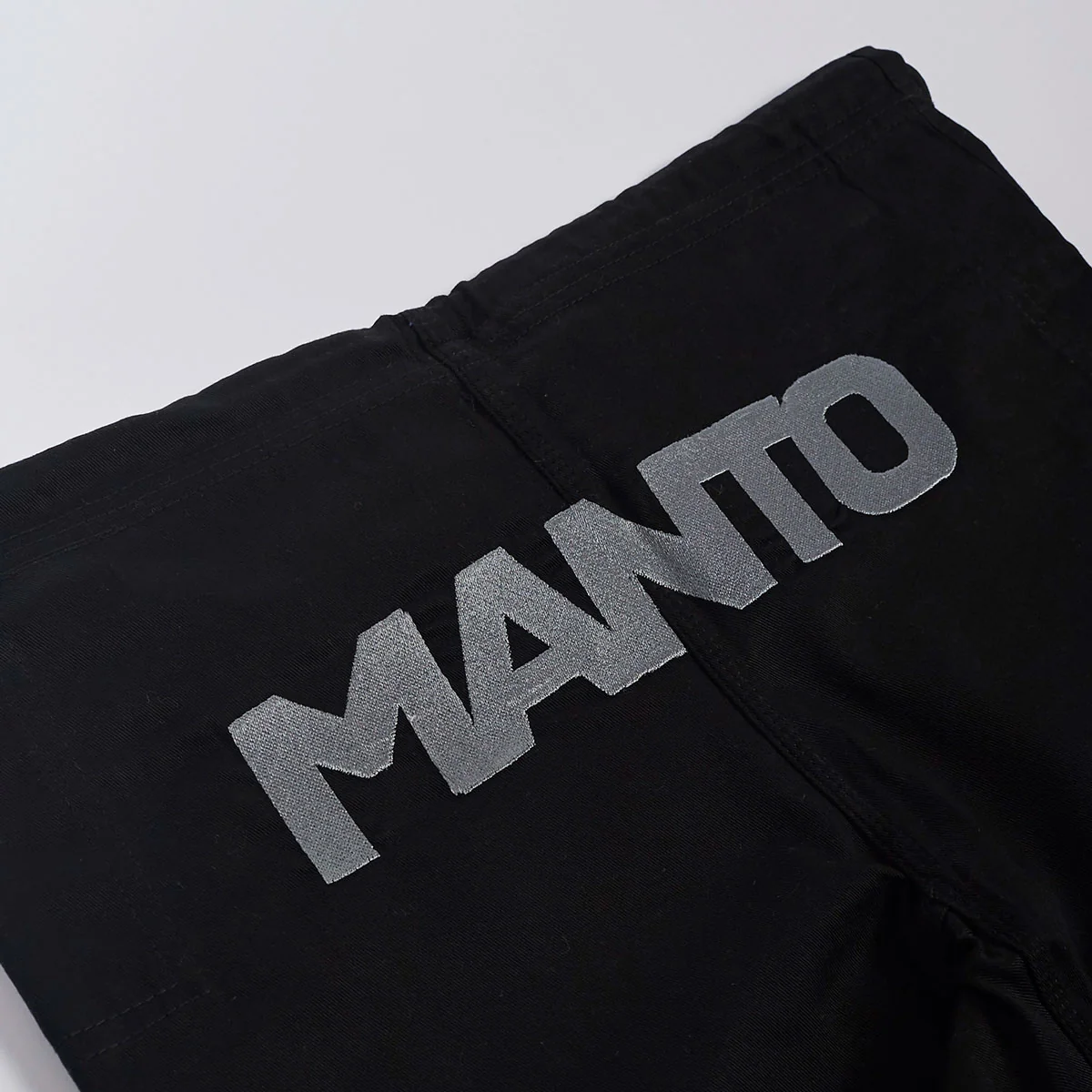BJJ Gi Manto Rise 2.0 Black  - Image 11