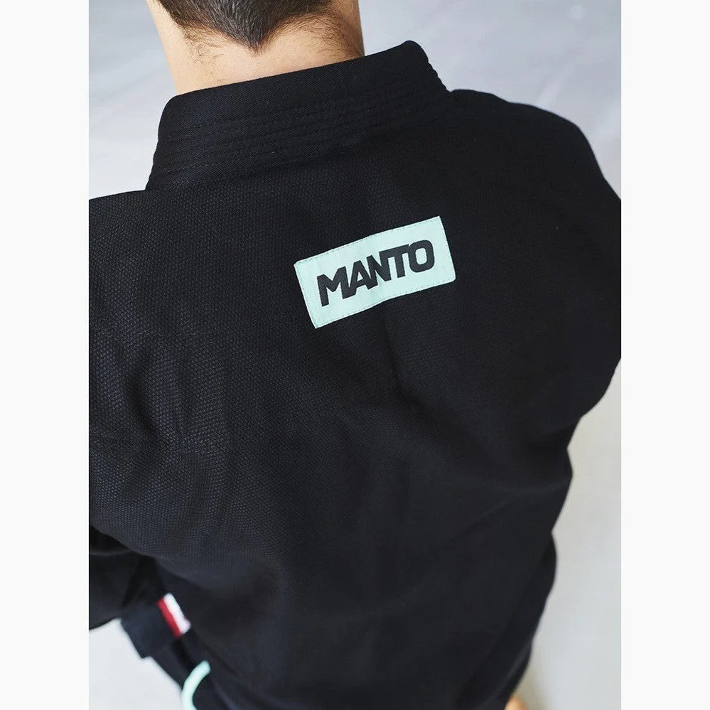 BJJ Gi Manto Rise  - Image 22