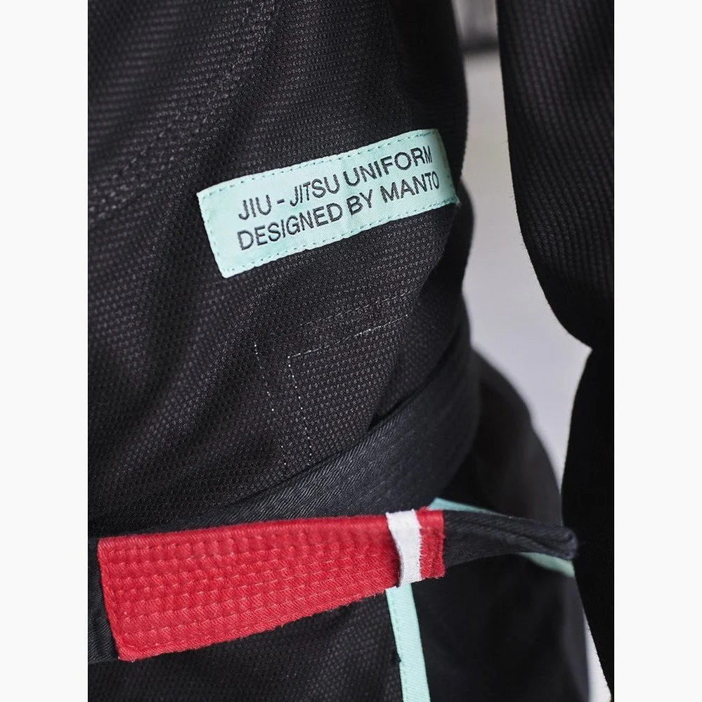 BJJ Gi Manto Rise  - Image 23