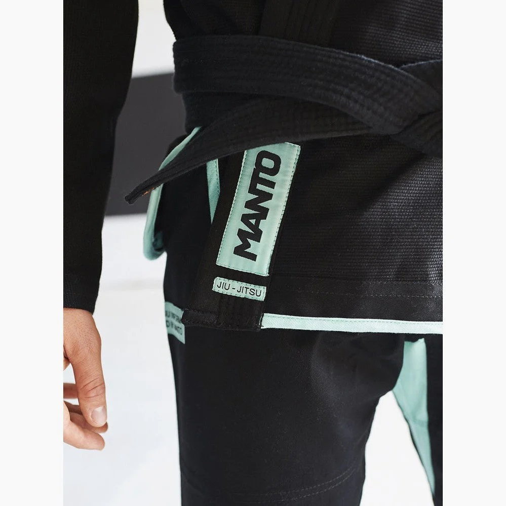 BJJ Gi Manto Rise  - Image 24