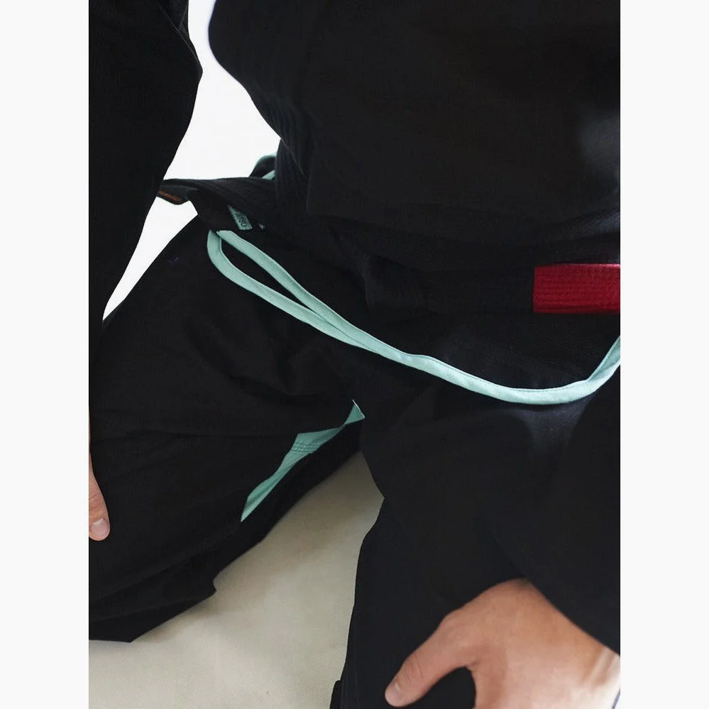 BJJ Gi Manto Rise  - Image 25