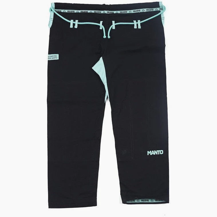 BJJ Gi Manto Rise  - Image 27