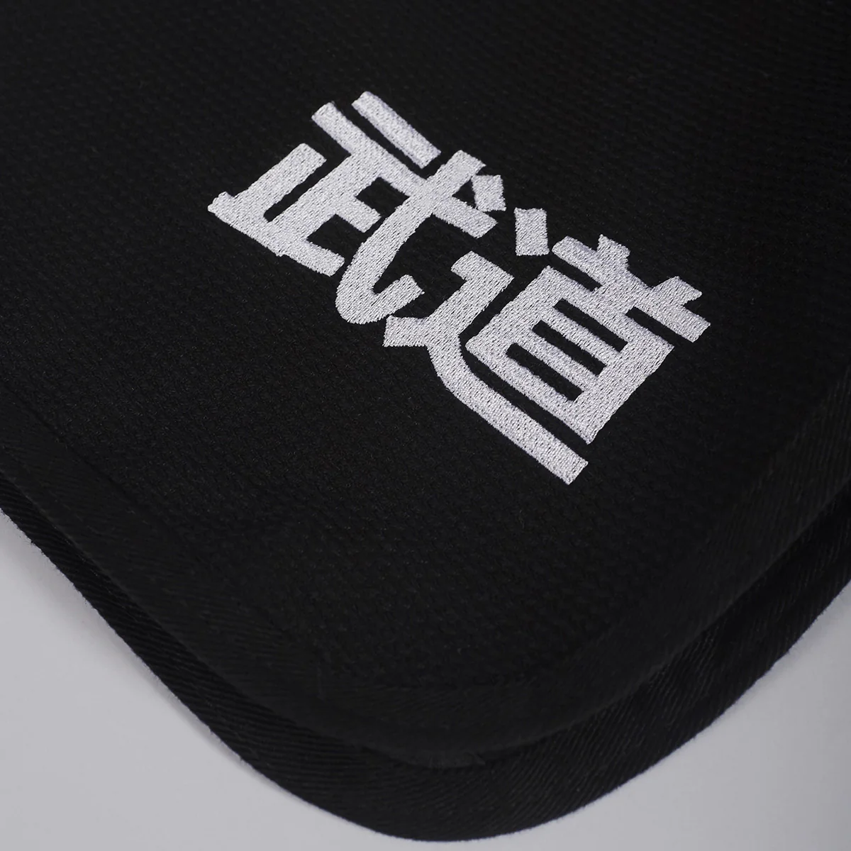 BJJ Gi Manto Society black  - Image 11