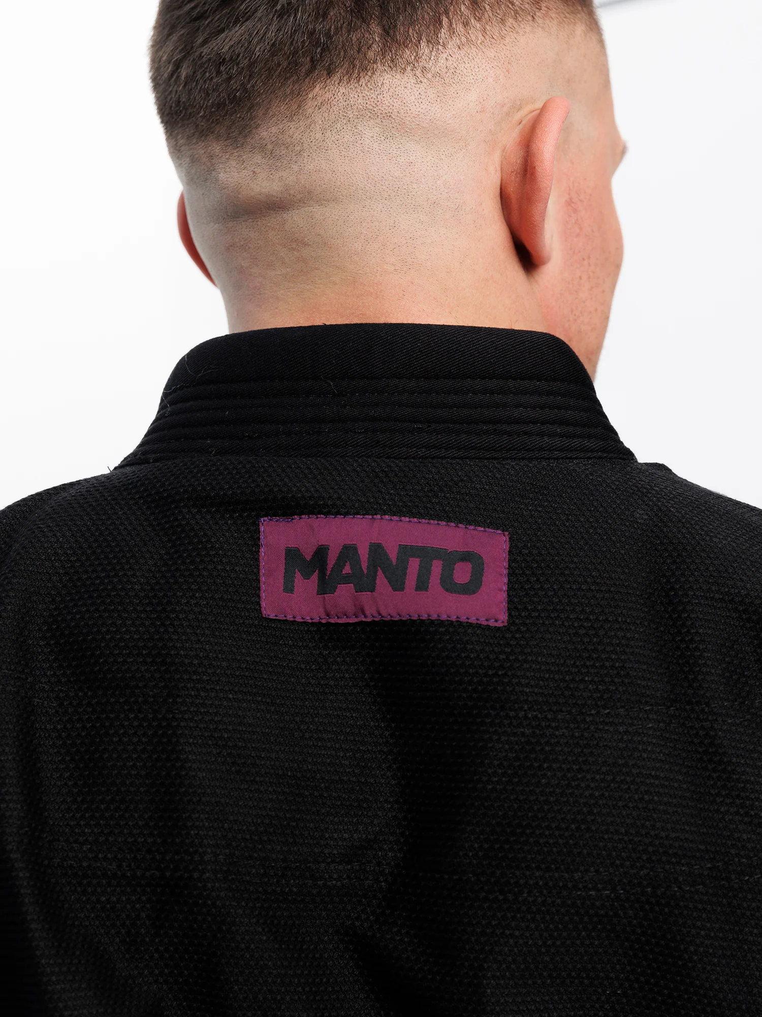 BJJ Gi Manto X5  - Image 14