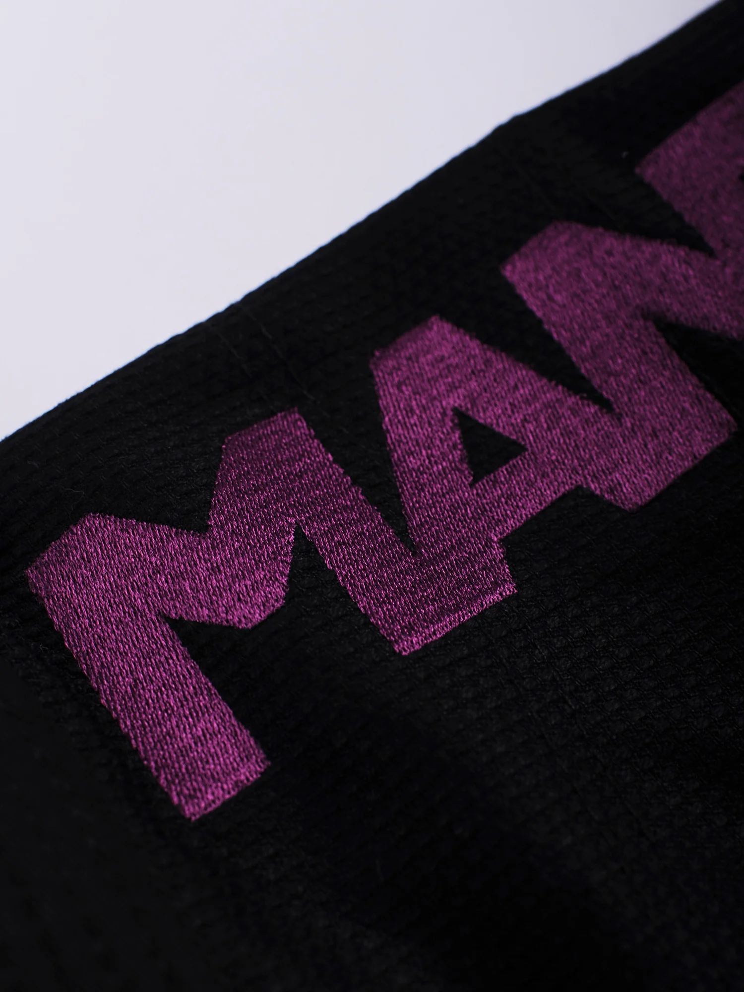 BJJ Gi Manto X5  - Image 17