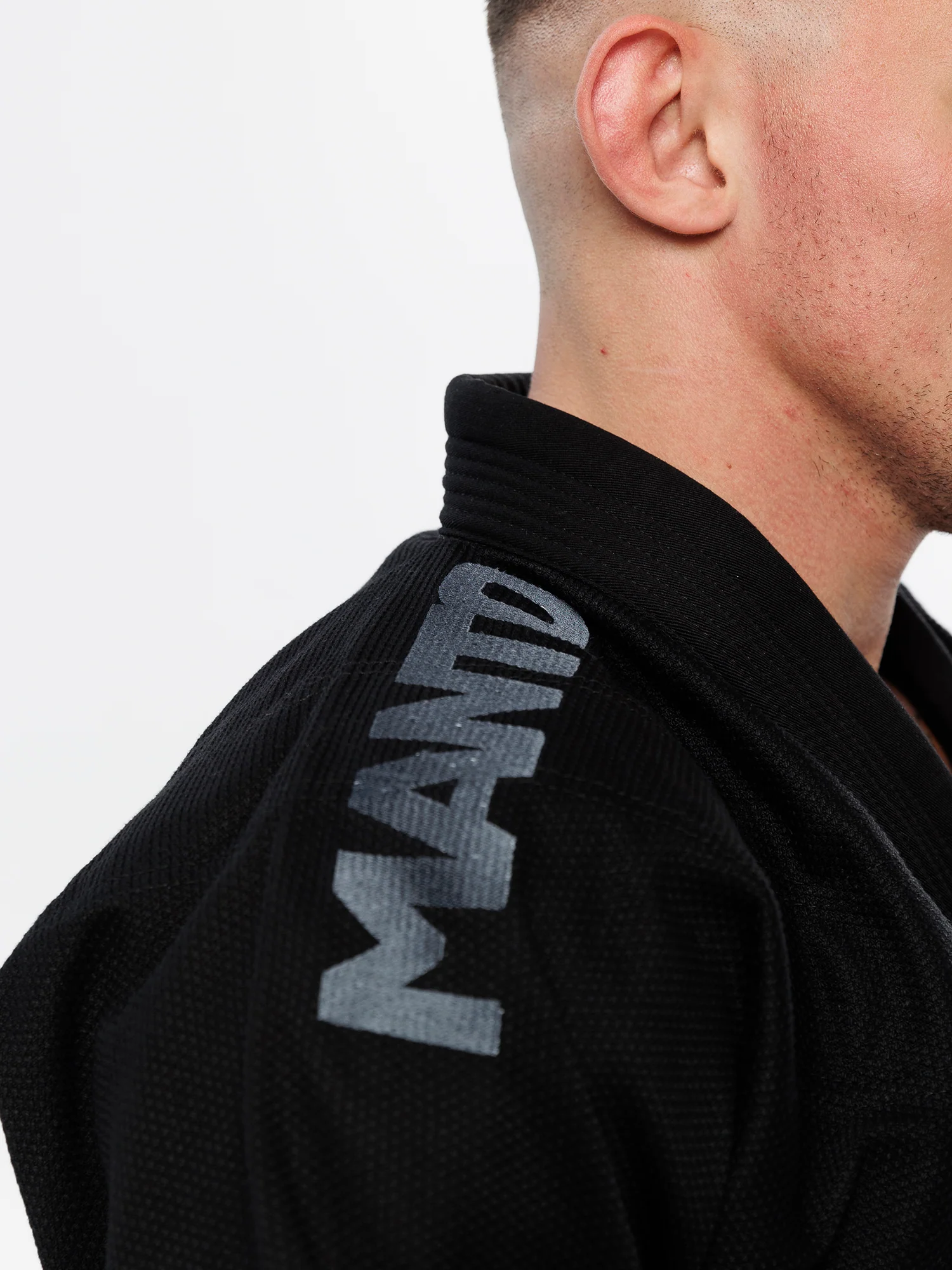 BJJ Gi Manto X5  - Image 24