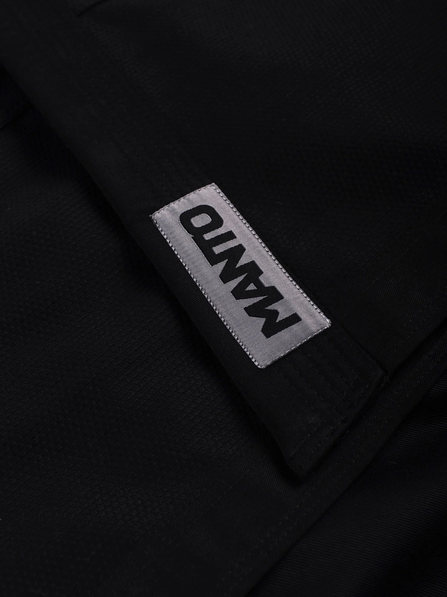 BJJ Gi Manto X5  - Image 26