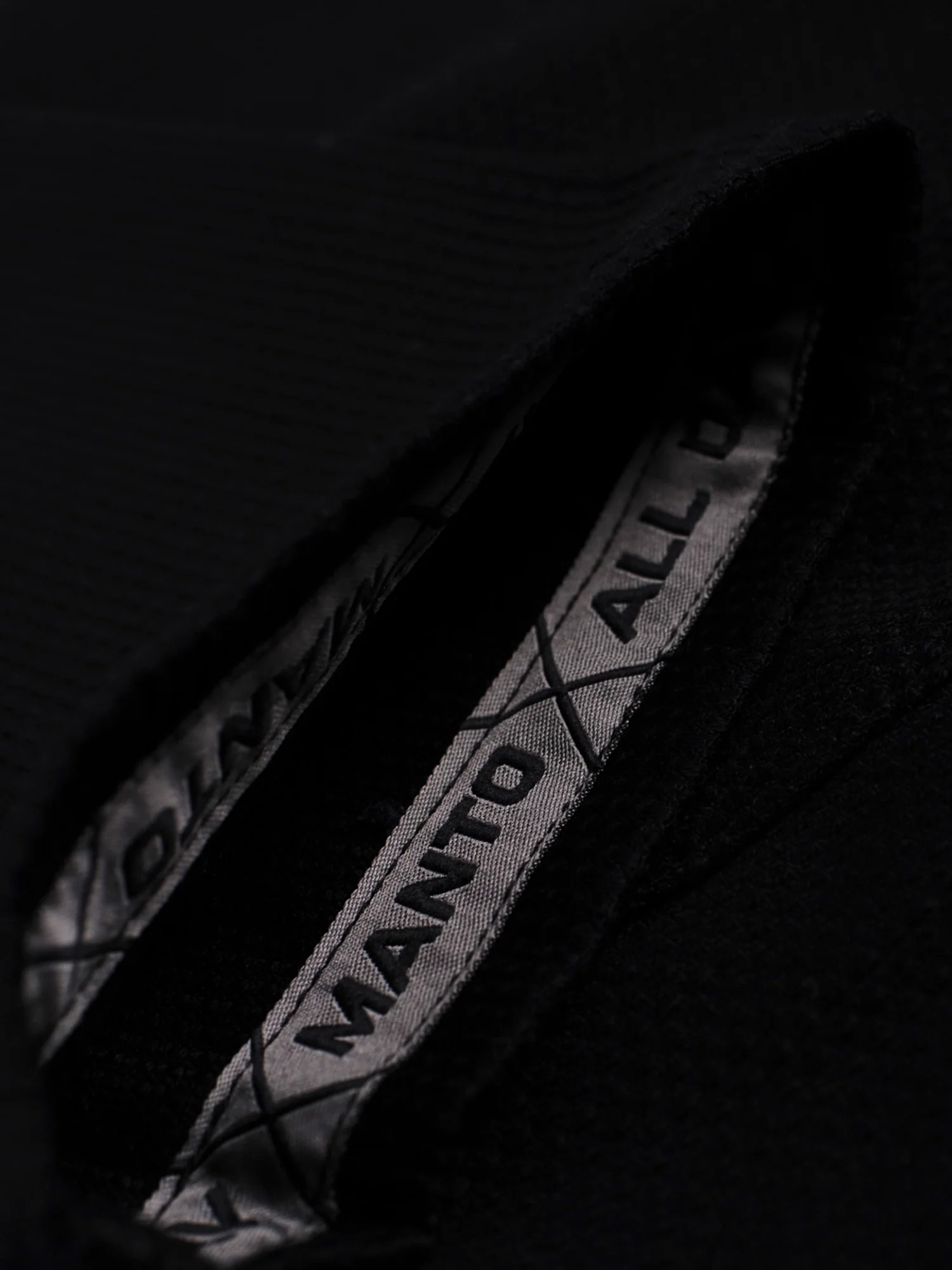 BJJ Gi Manto X5  - Image 27
