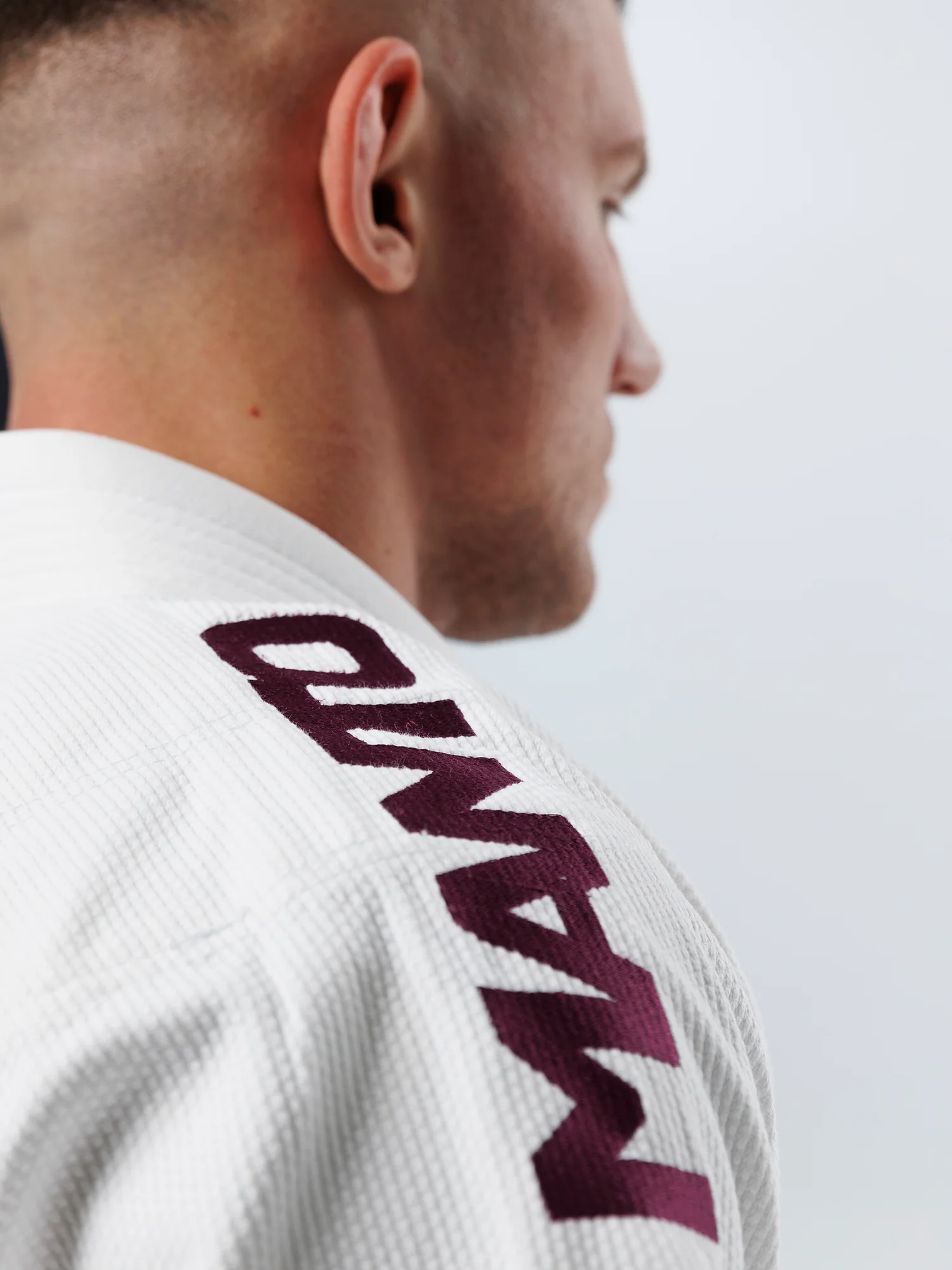 BJJ Gi Manto X5  - Image 32