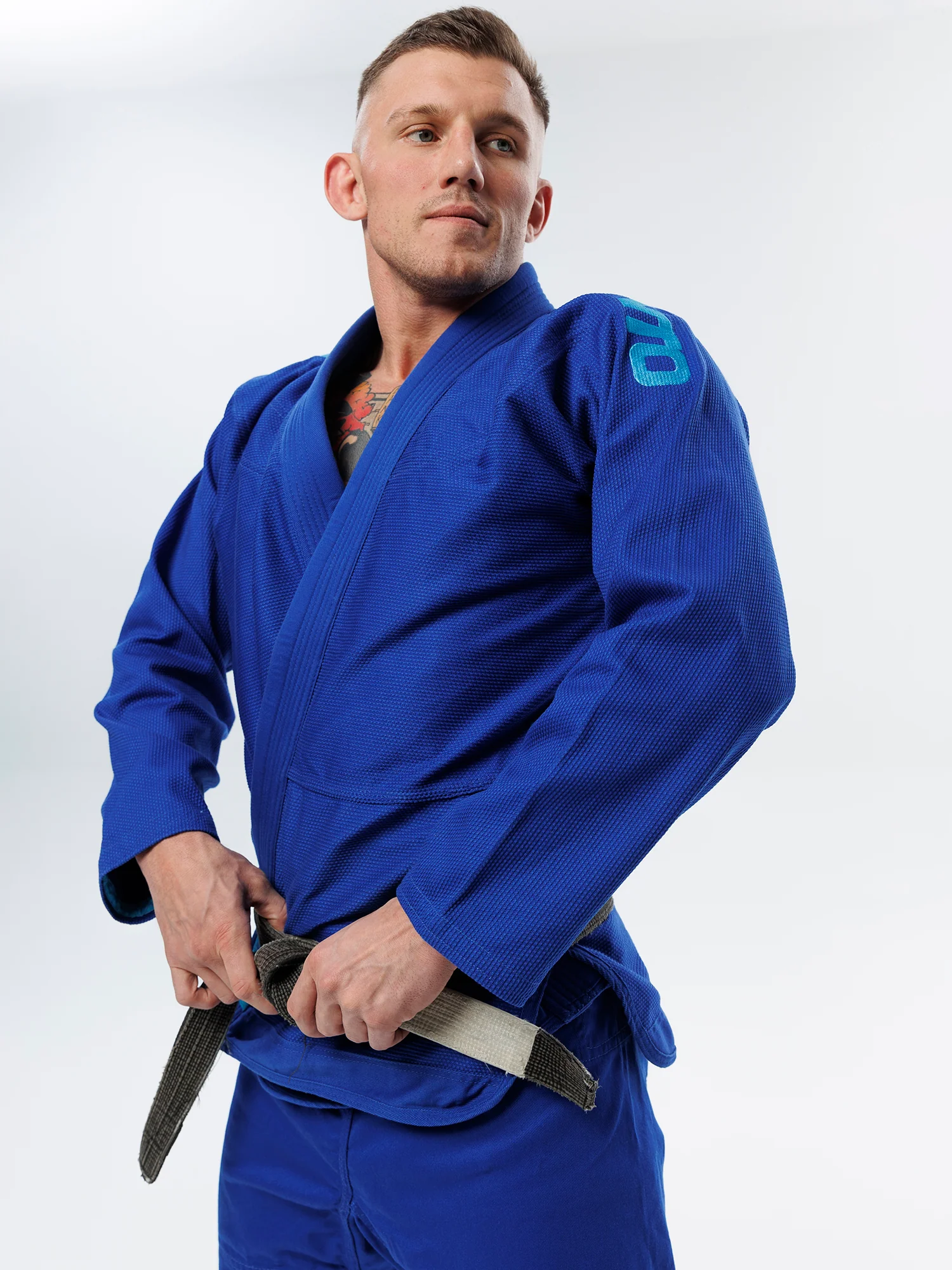 BJJ Gi Manto X5  - Image 42