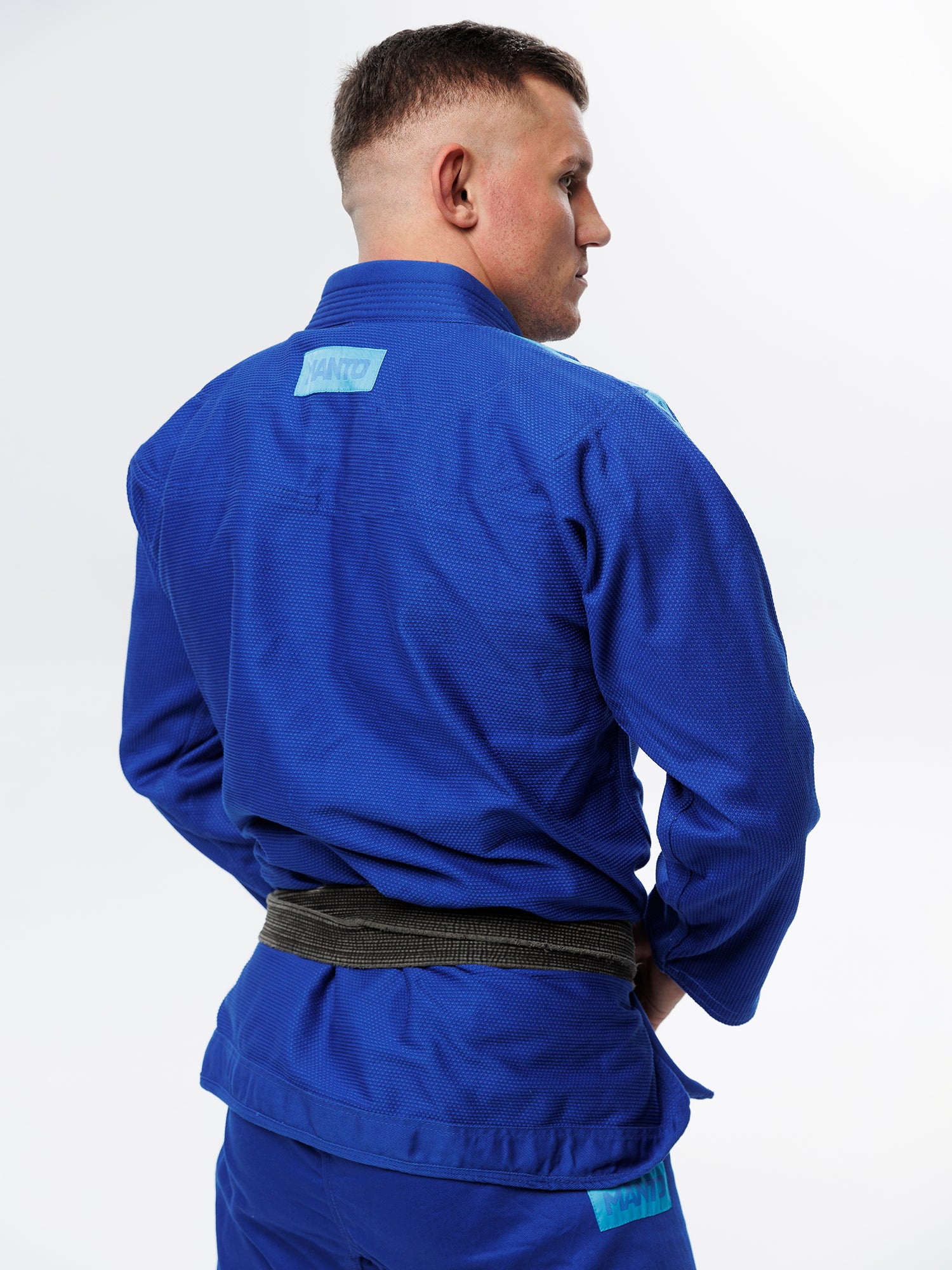 BJJ Gi Manto X5  - Image 43