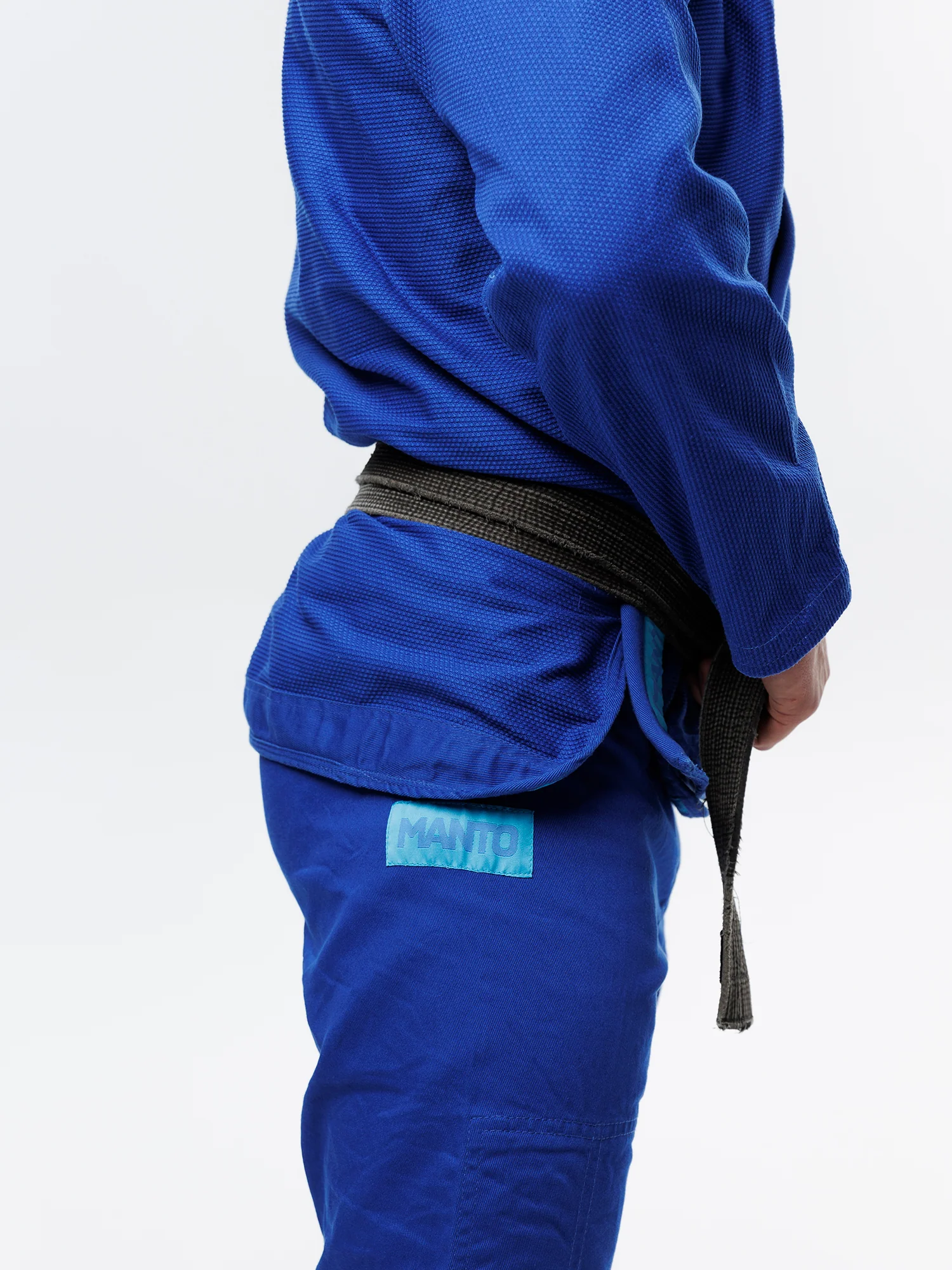 BJJ Gi Manto X5  - Image 47