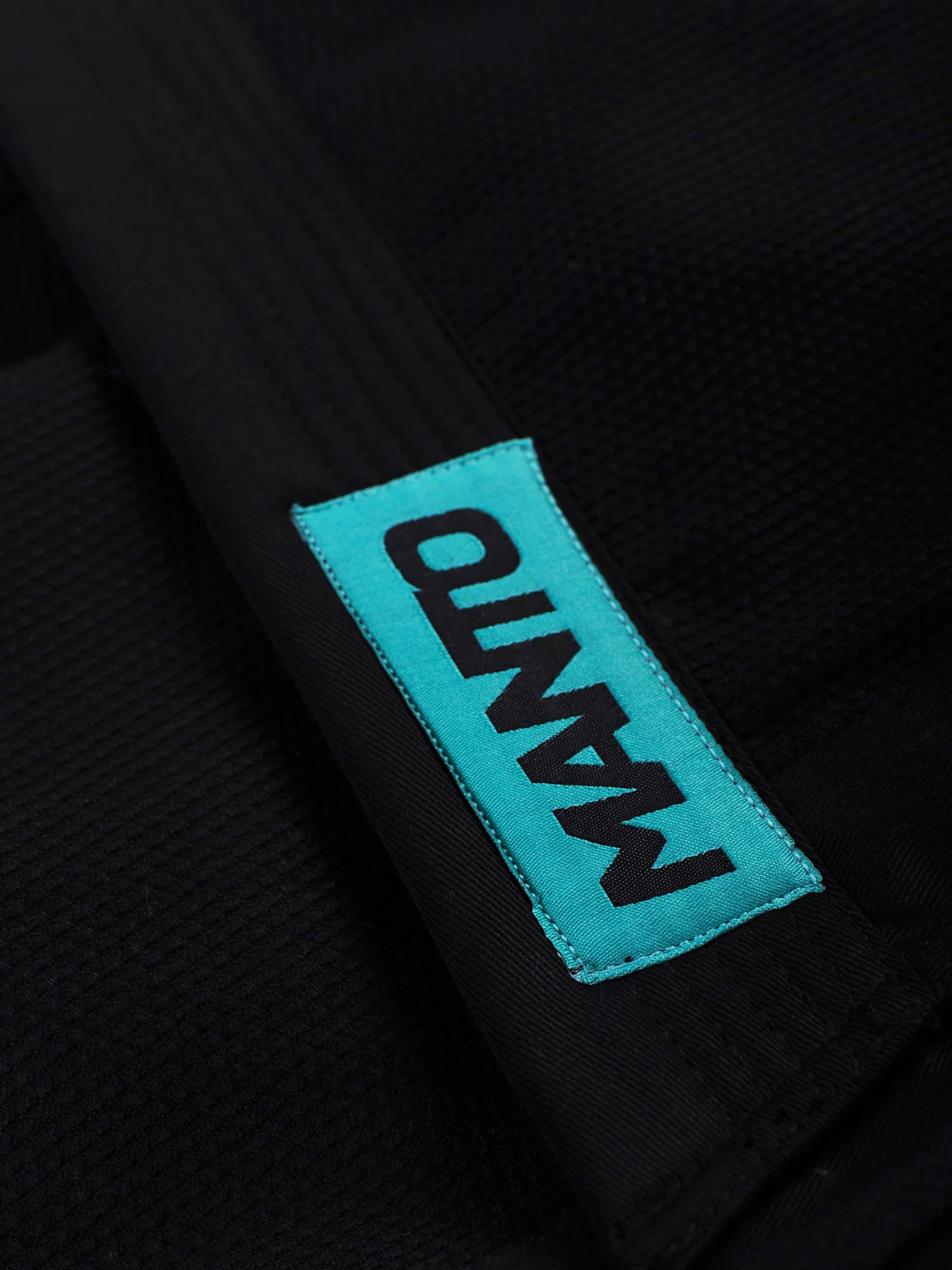 BJJ Gi Manto X5  - Image 8