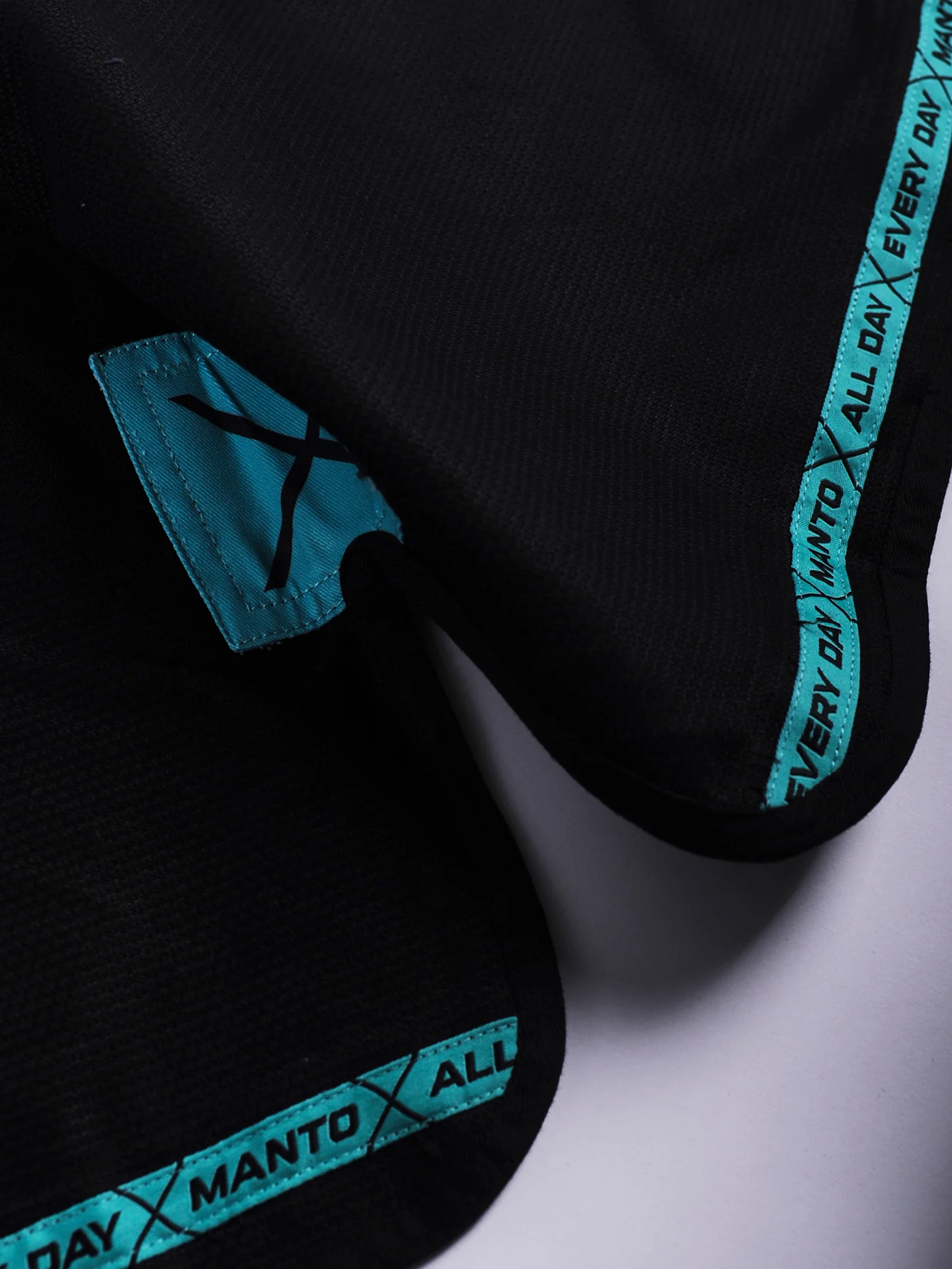 BJJ Gi Manto X5  - Image 9