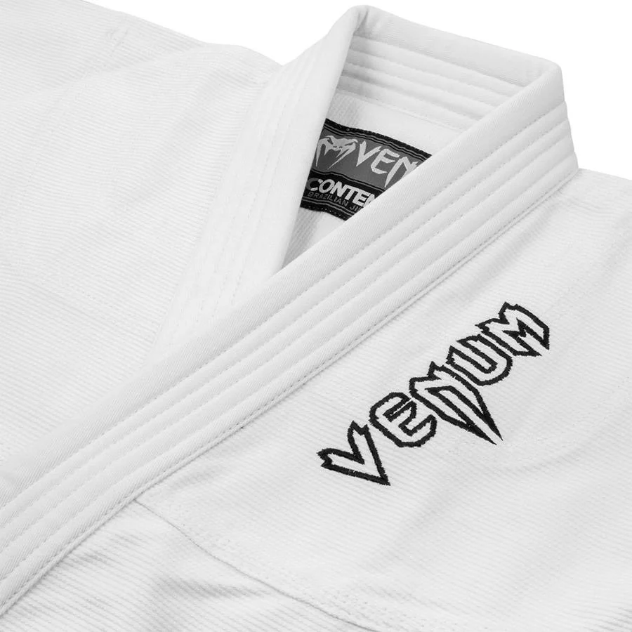 BJJ Gi Venum Contender Child  - Image 5