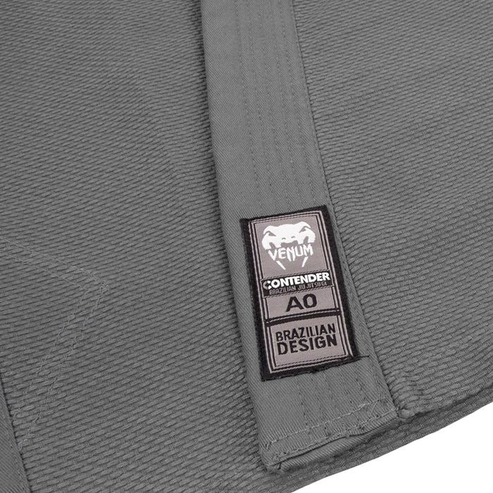 BJJ Gi Venum Contender 2.0  - Image 18